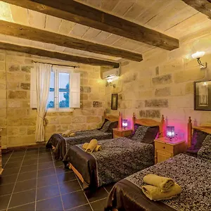 Villa Valletta, Zejtun